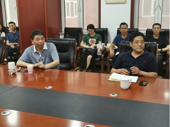河海大学高玉峰教授到澳门永利官网进行学术交流1.png 河海大学高玉峰教授到澳门永利官网进行学术交流1.png